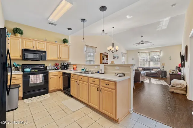 $253,500 | 1000 Great Egret Circle Southwest, Unit C, Sunset Beach, NC 28468