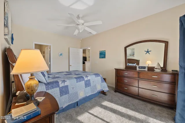 $253,500 | 1000 Great Egret Circle Southwest, Unit C, Sunset Beach, NC 28468