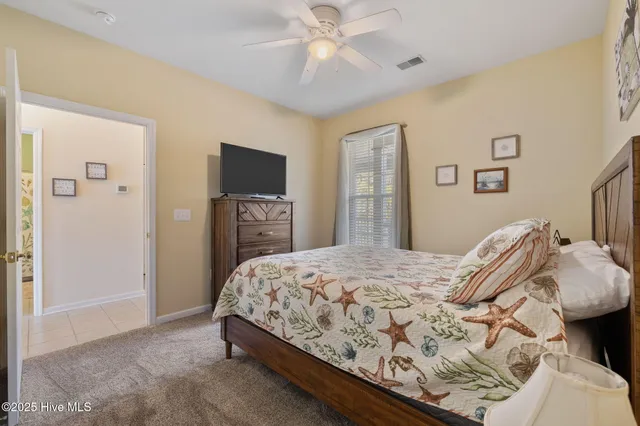 $253,500 | 1000 Great Egret Circle Southwest, Unit C, Sunset Beach, NC 28468