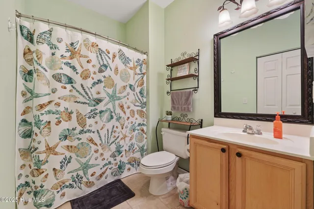 $253,500 | 1000 Great Egret Circle Southwest, Unit C, Sunset Beach, NC 28468