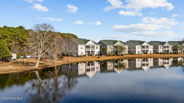 $253,500 | 1000 Great Egret Circle Southwest, Unit C, Sunset Beach, NC 28468