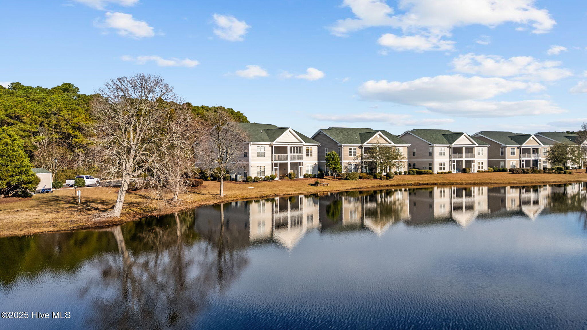 1000 Great Egret Circle Southwest, Unit C Sunset Beach, NC 28468 - Photo 32 of 40 36-web-or-mls-DJI_20251204235951_0466_D_