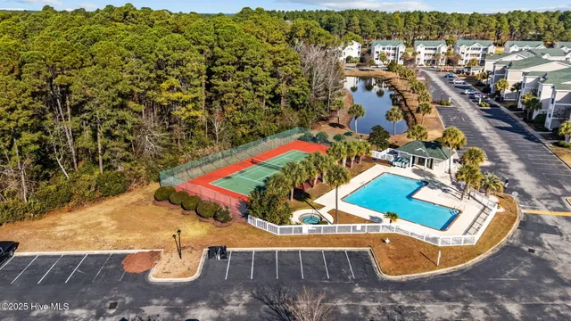 $253,500 | 1000 Great Egret Circle Southwest, Unit C, Sunset Beach, NC 28468