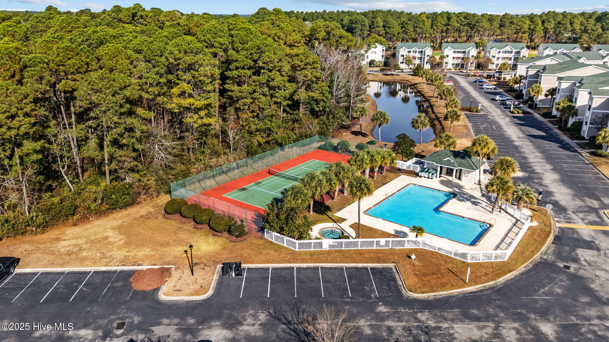 1000 Great Egret Circle Southwest, Unit C Sunset Beach, NC 28468 - Photo 36 of 40 40-web-or-mls-DJI_20251205000047_0481_D_