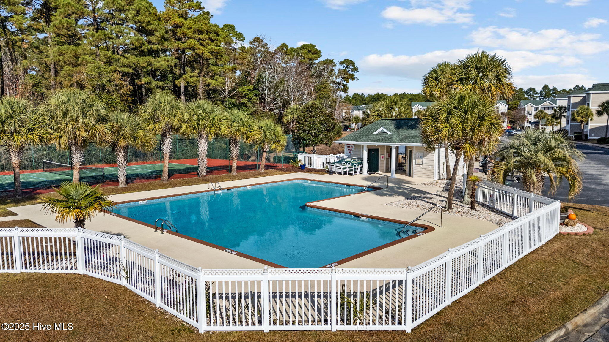1000 Great Egret Circle Southwest, Unit C Sunset Beach, NC 28468 - Photo 37 of 40 42-web-or-mls-DJI_20251205000132_0491_D_