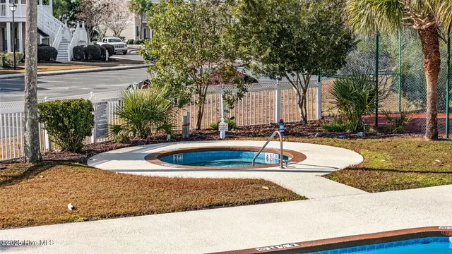 $253,500 | 1000 Great Egret Circle Southwest, Unit C, Sunset Beach, NC 28468