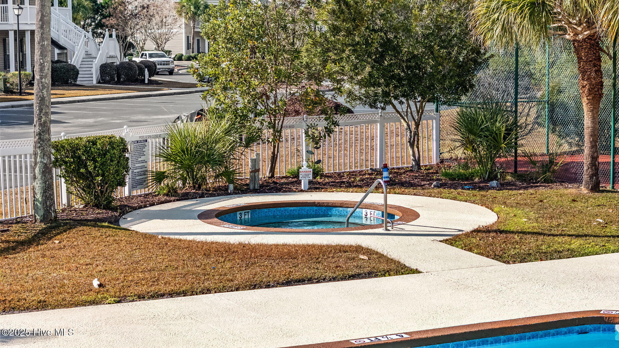 1000 Great Egret Circle Southwest, Unit C Sunset Beach, NC 28468 - Photo 38 of 40 43-web-or-mls-DJI_20251205000151_0496_D_