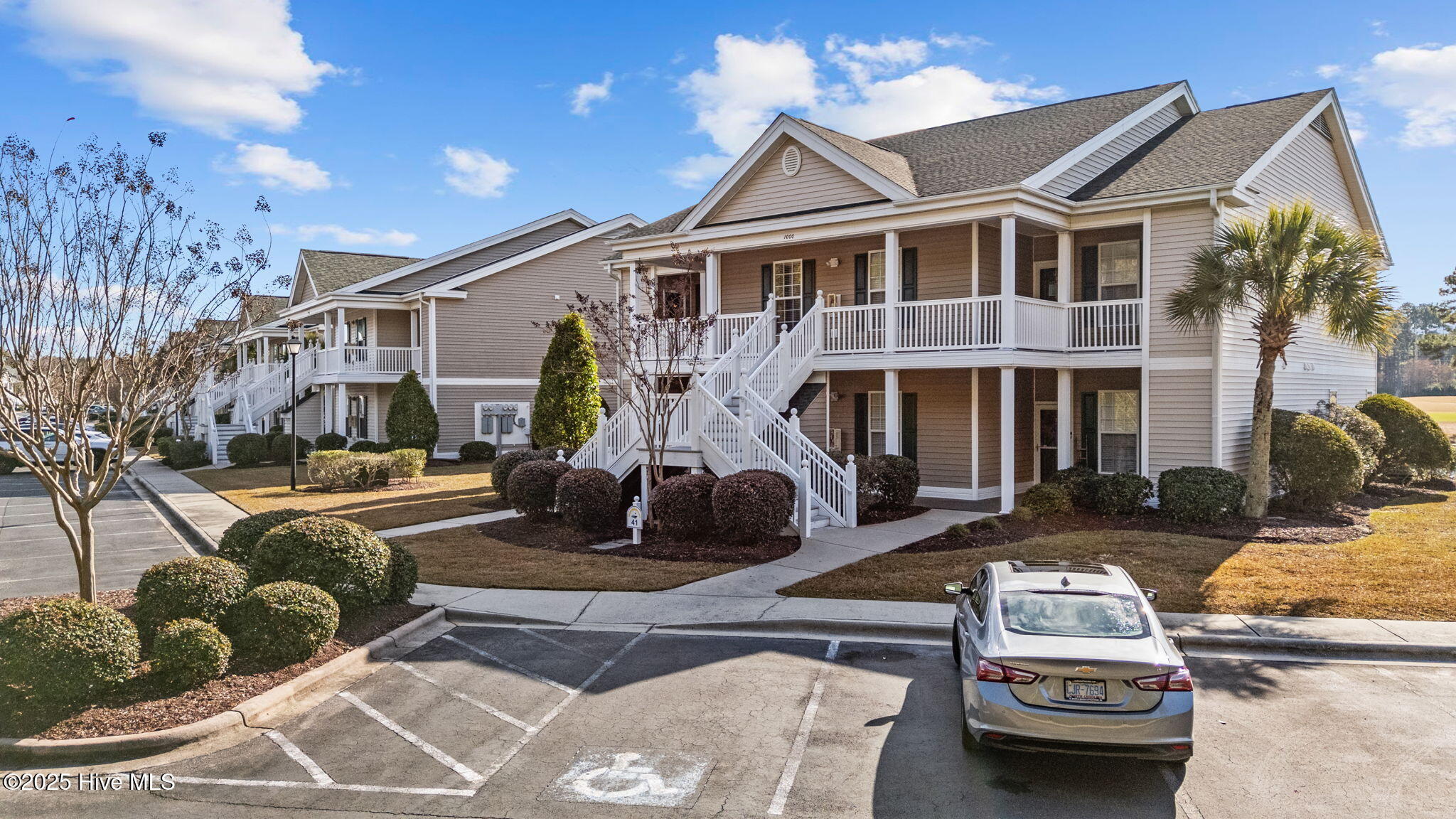 1000 Great Egret Circle Southwest, Unit C Sunset Beach, NC 28468 - Photo 4 of 40 4-web-or-mls-DJI_20251204235558_0432_D_W