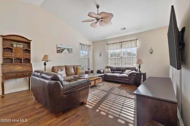 $253,500 | 1000 Great Egret Circle Southwest, Unit C, Sunset Beach, NC 28468