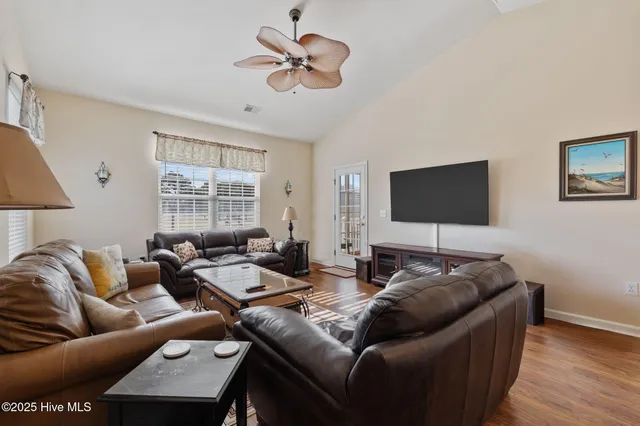 $253,500 | 1000 Great Egret Circle Southwest, Unit C, Sunset Beach, NC 28468