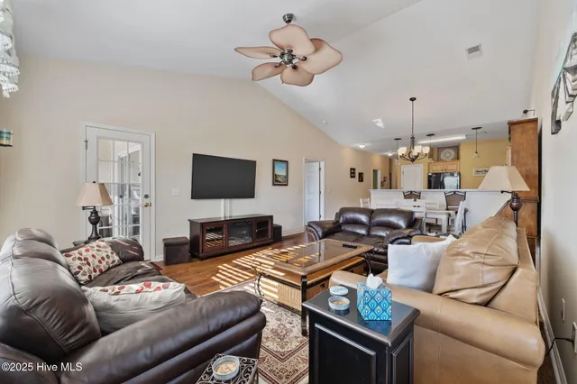$253,500 | 1000 Great Egret Circle Southwest, Unit C, Sunset Beach, NC 28468