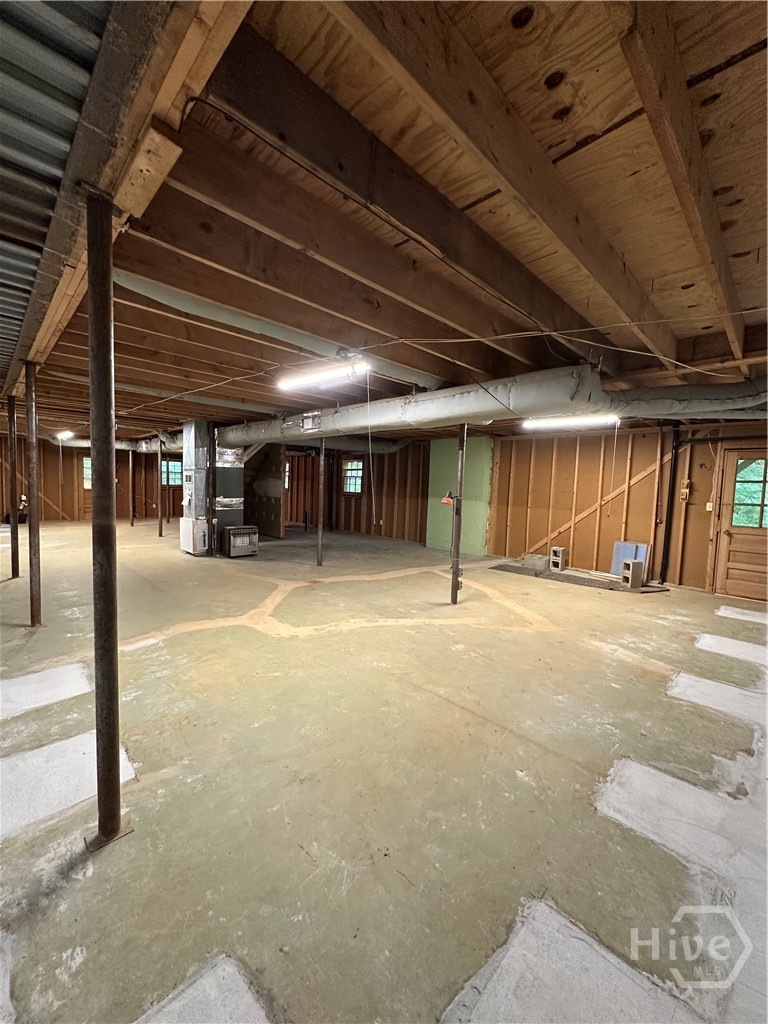 375 Segrest Circle Athens, GA 30605 - Photo 33 of 36