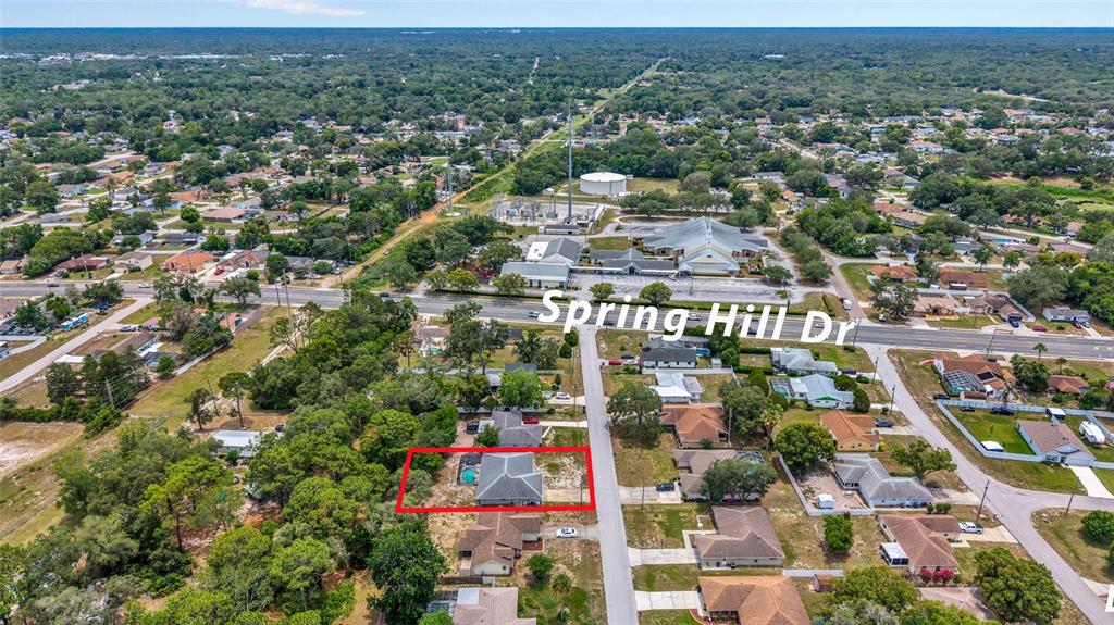 1372 Haulover Avenue Spring Hill, FL 34608 - Photo 39 of 40