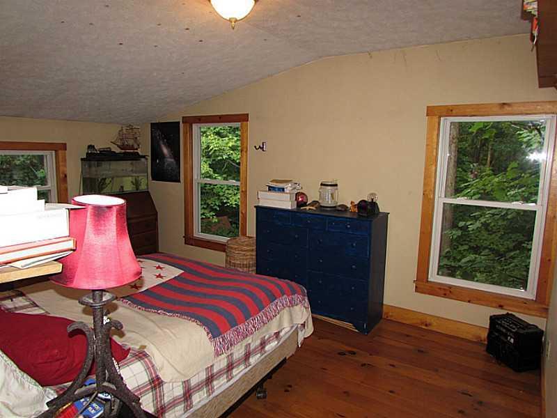 115 North C R 5 (old S R 533) Zanesfield, OH 43360 - Photo 21 of 25