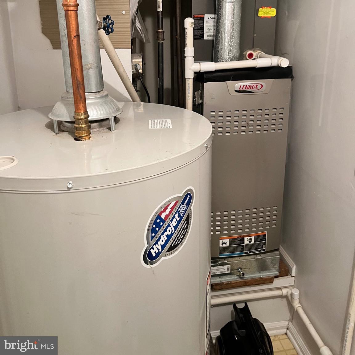 1815 Valley Glen Road, Unit 140 Elkins Park, PA 19027 - Photo 17 of 19 a view of storage