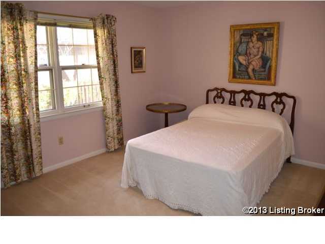 213 Choctaw Road Louisville, KY 40207 - Photo 22 of 25 Additional Photo