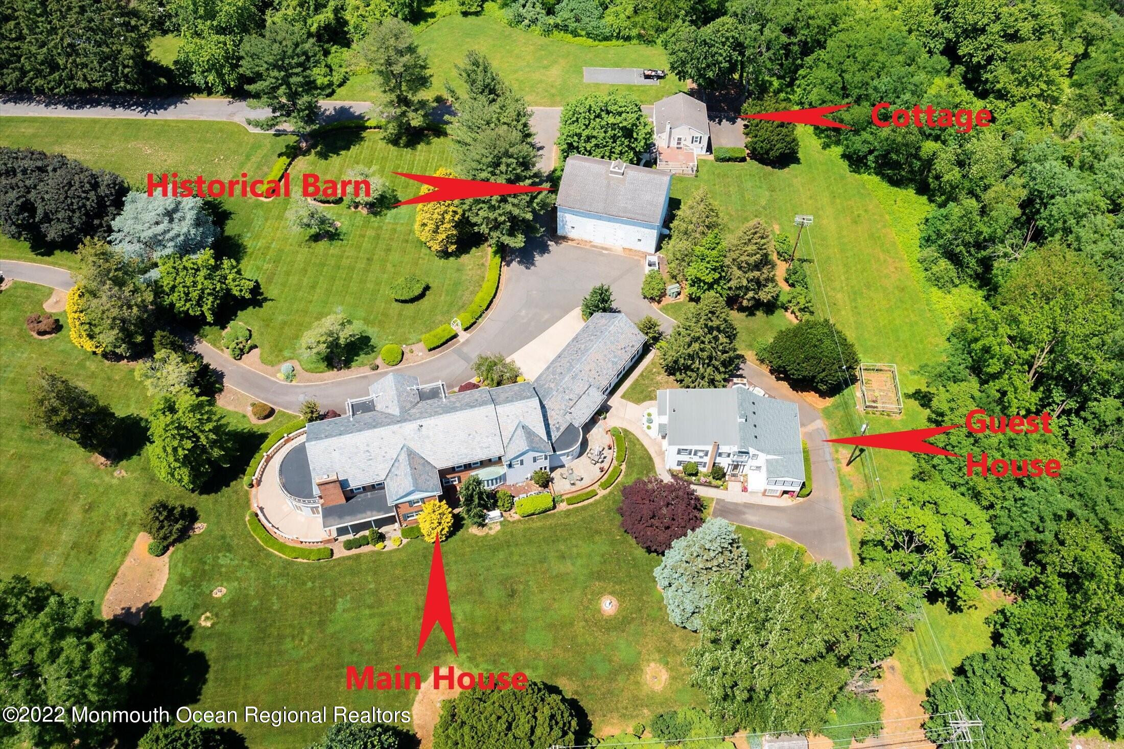 353 East Freehold Road, Unit 353355 Freehold, NJ 07728 - Photo 1 of 87 Welcome