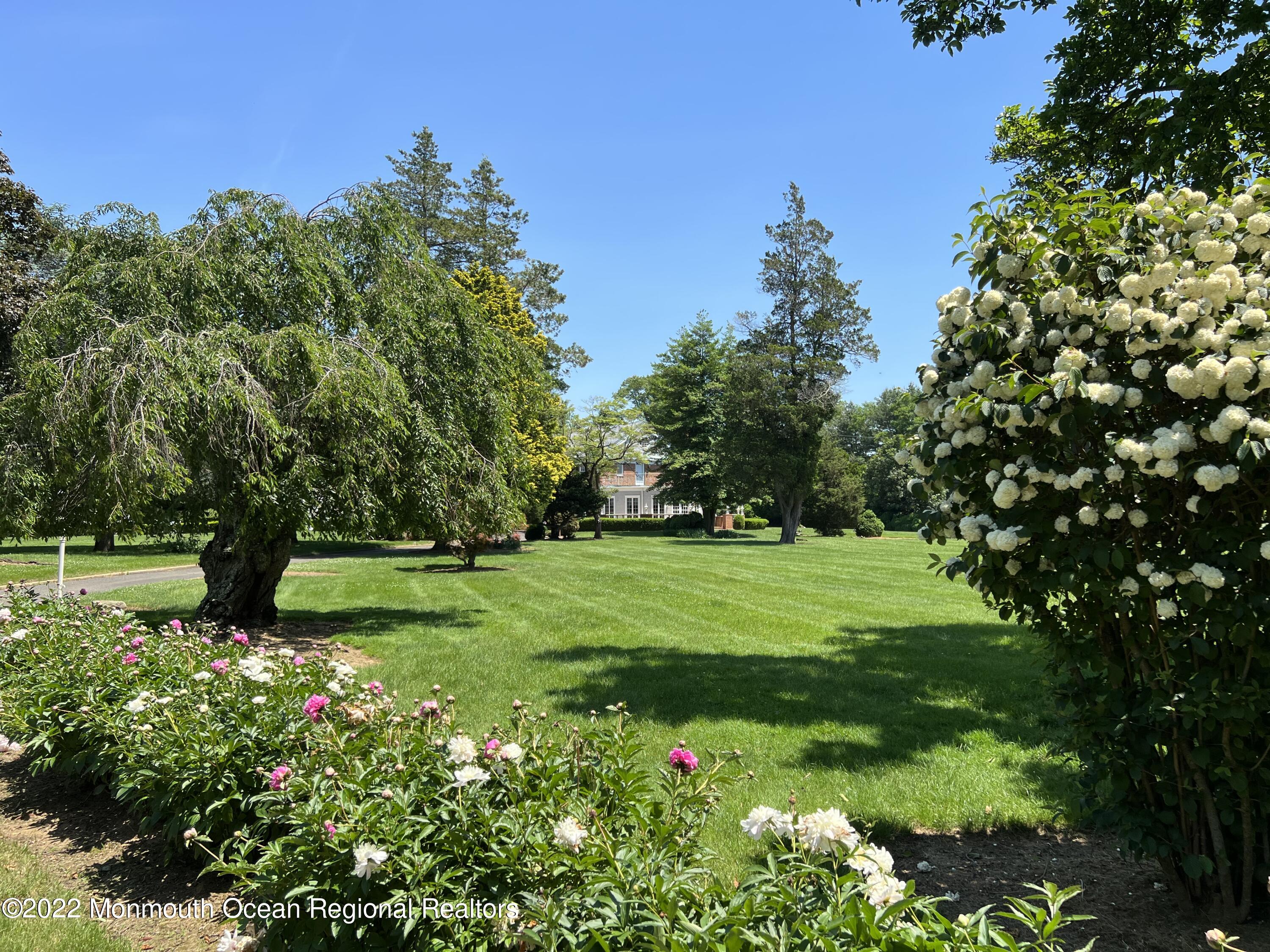 353 East Freehold Road, Unit 353355 Freehold, NJ 07728 - Photo 11 of 87 Beautiful yard