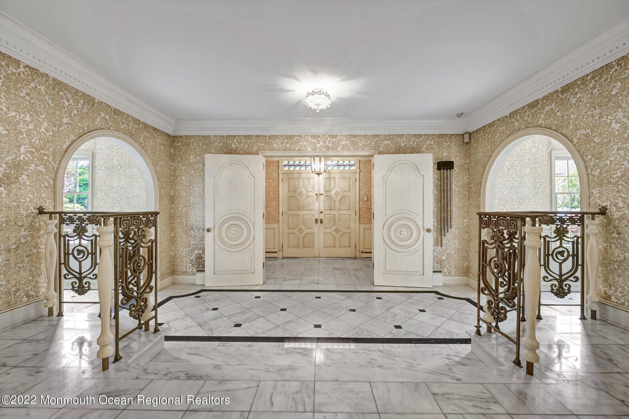 353 East Freehold Road, Unit 353355 Freehold, NJ 07728 - Photo 13 of 87 10- Foyer