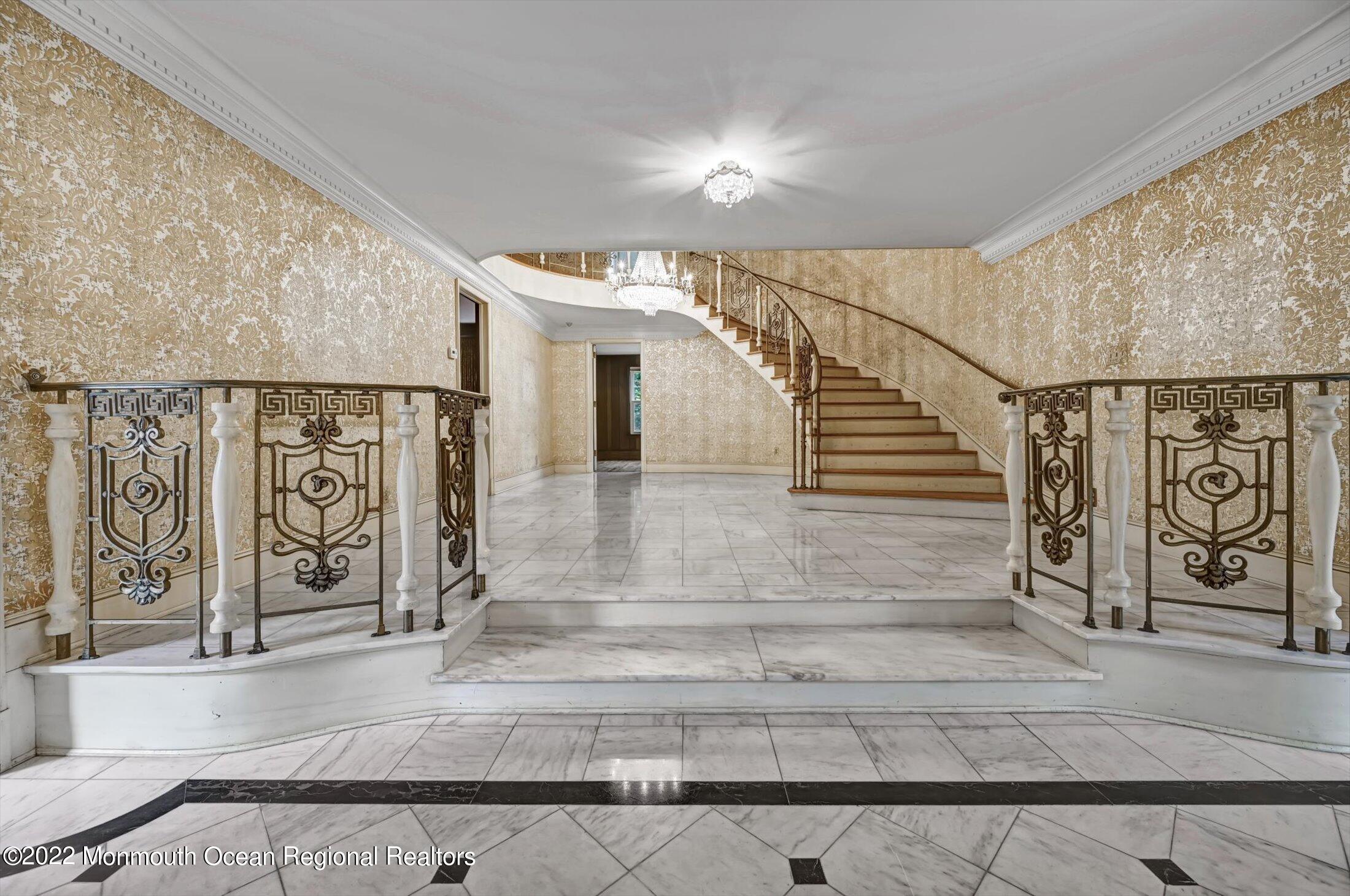 353 East Freehold Road, Unit 353355 Freehold, NJ 07728 - Photo 14 of 87 11- Front Entry