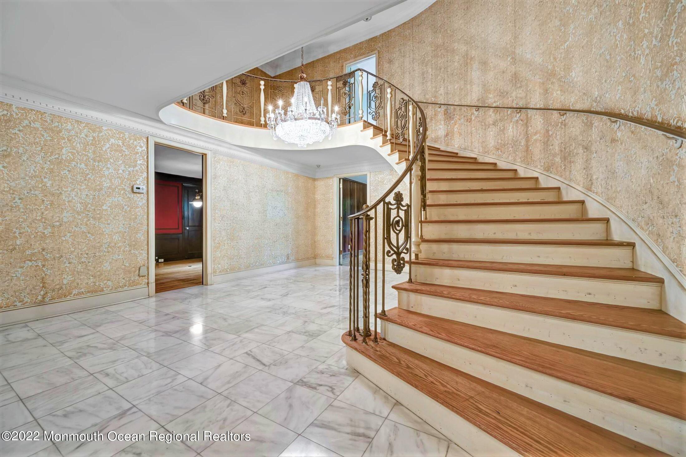 353 East Freehold Road, Unit 353355 Freehold, NJ 07728 - Photo 15 of 87 12- Front Entry