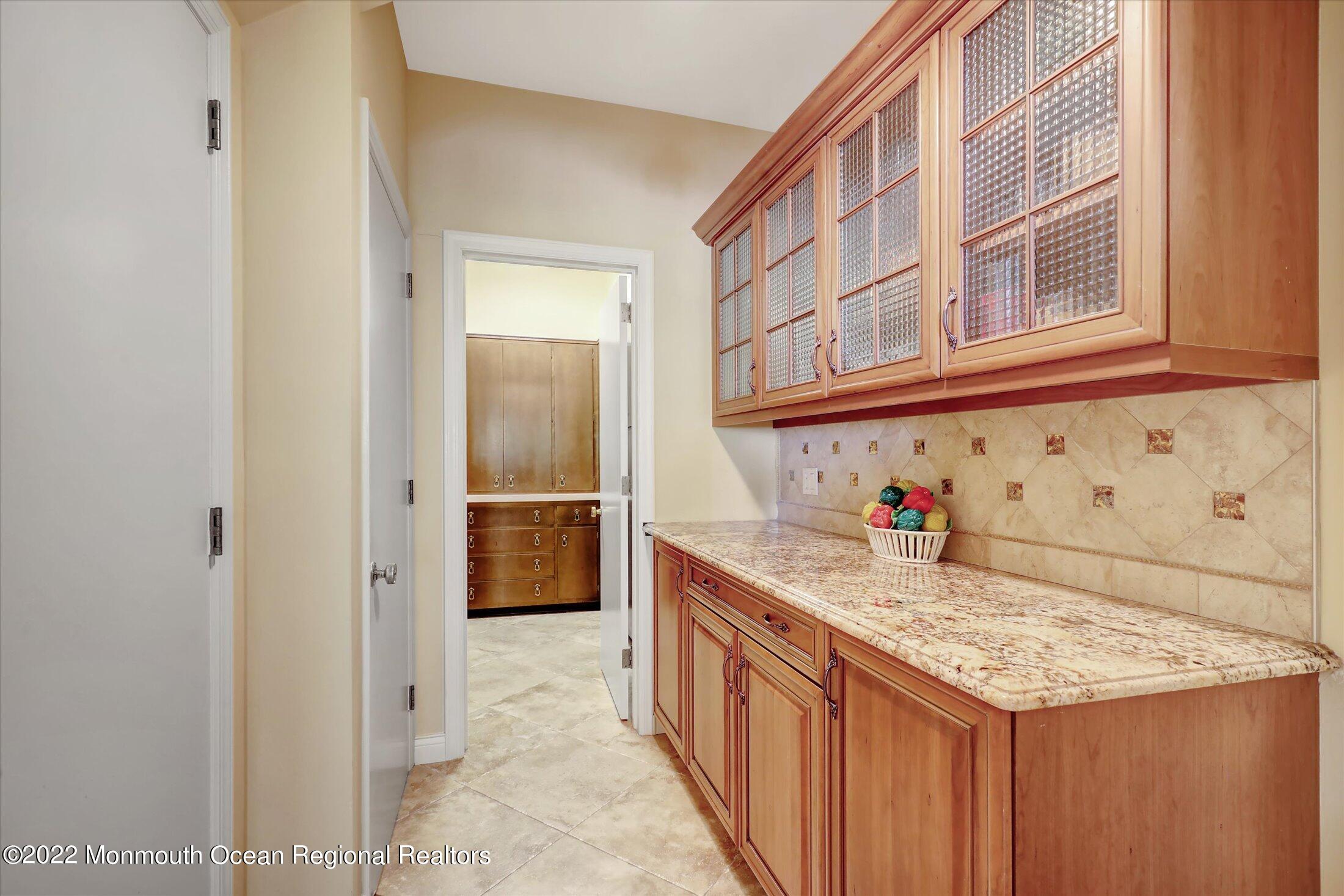 353 East Freehold Road, Unit 353355 Freehold, NJ 07728 - Photo 28 of 87 21-Butler's Pantry