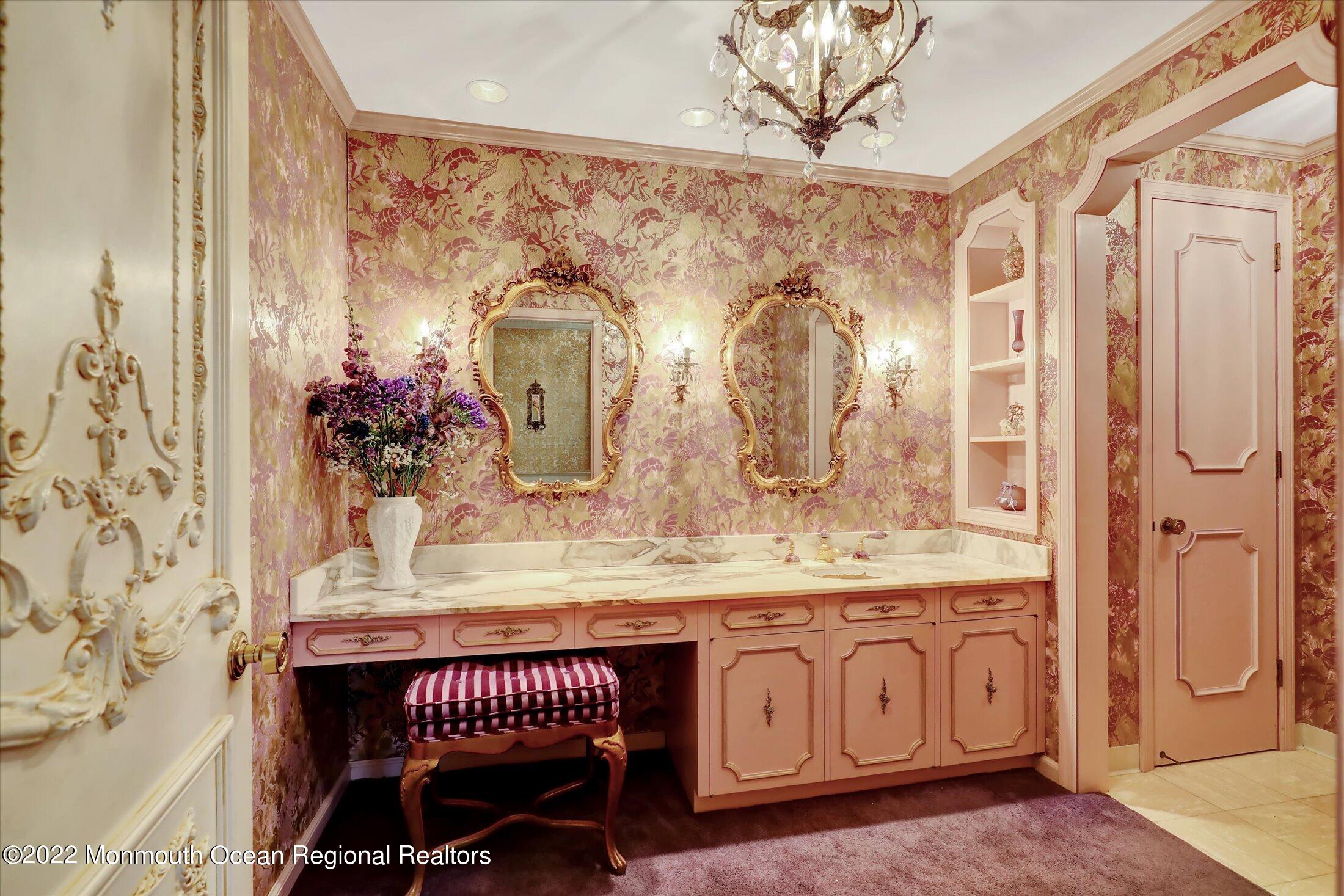 353 East Freehold Road, Unit 353355 Freehold, NJ 07728 - Photo 30 of 87 25-Bathroom