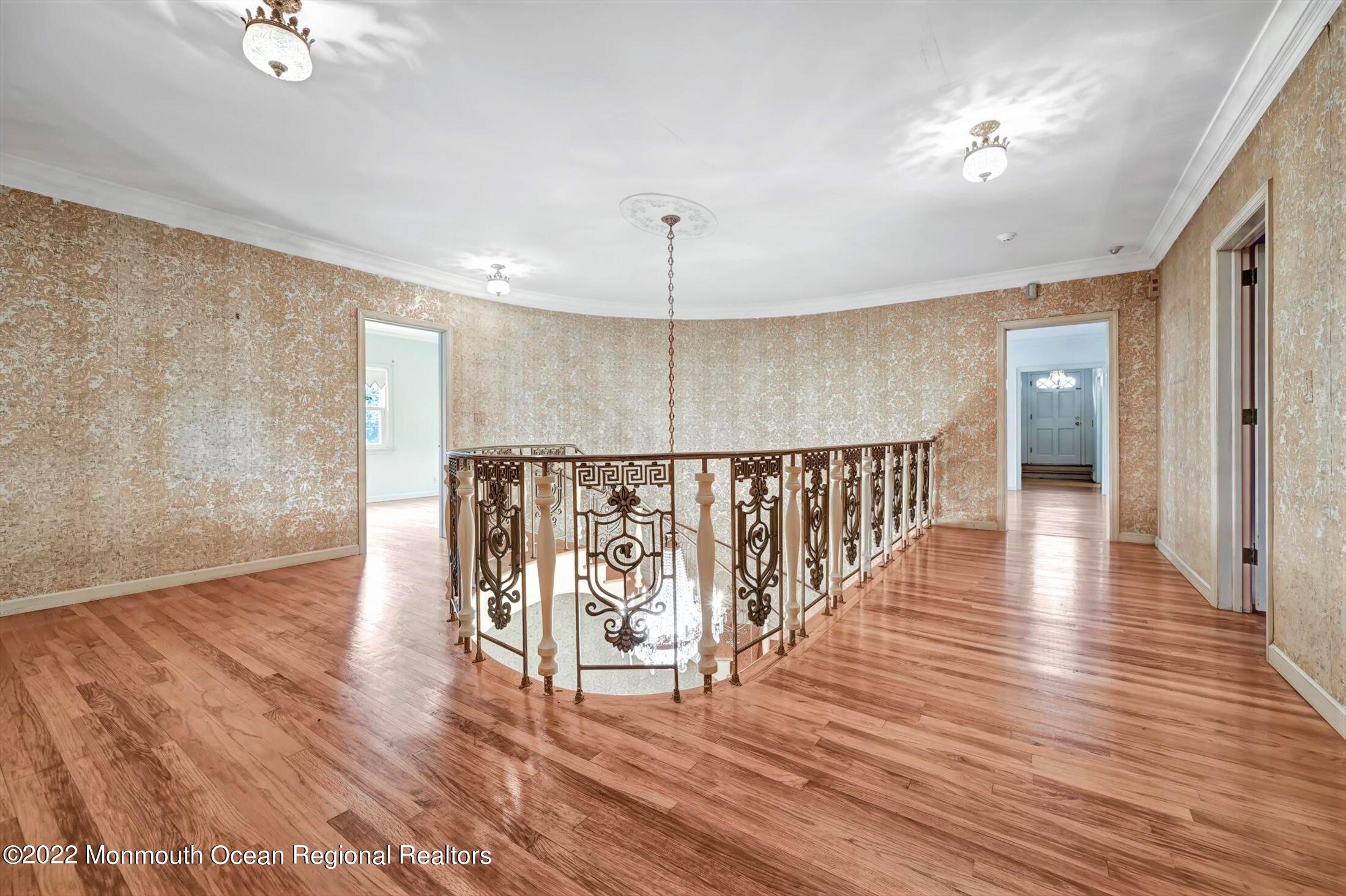 353 East Freehold Road, Unit 353355 Freehold, NJ 07728 - Photo 35 of 87 30- Upper Hallway