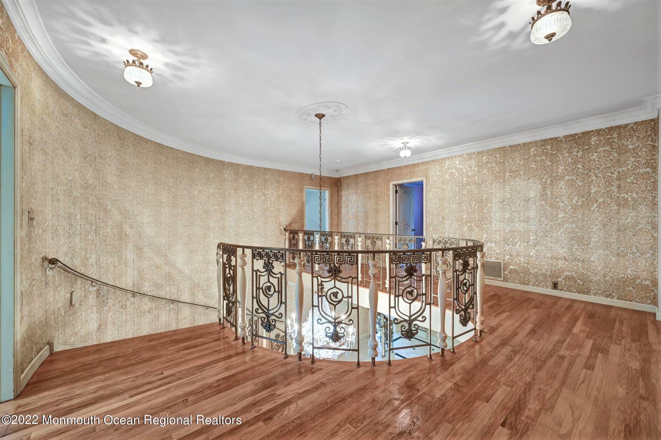 353 East Freehold Road, Unit 353355 Freehold, NJ 07728 - Photo 36 of 87 31- Upper Hallway