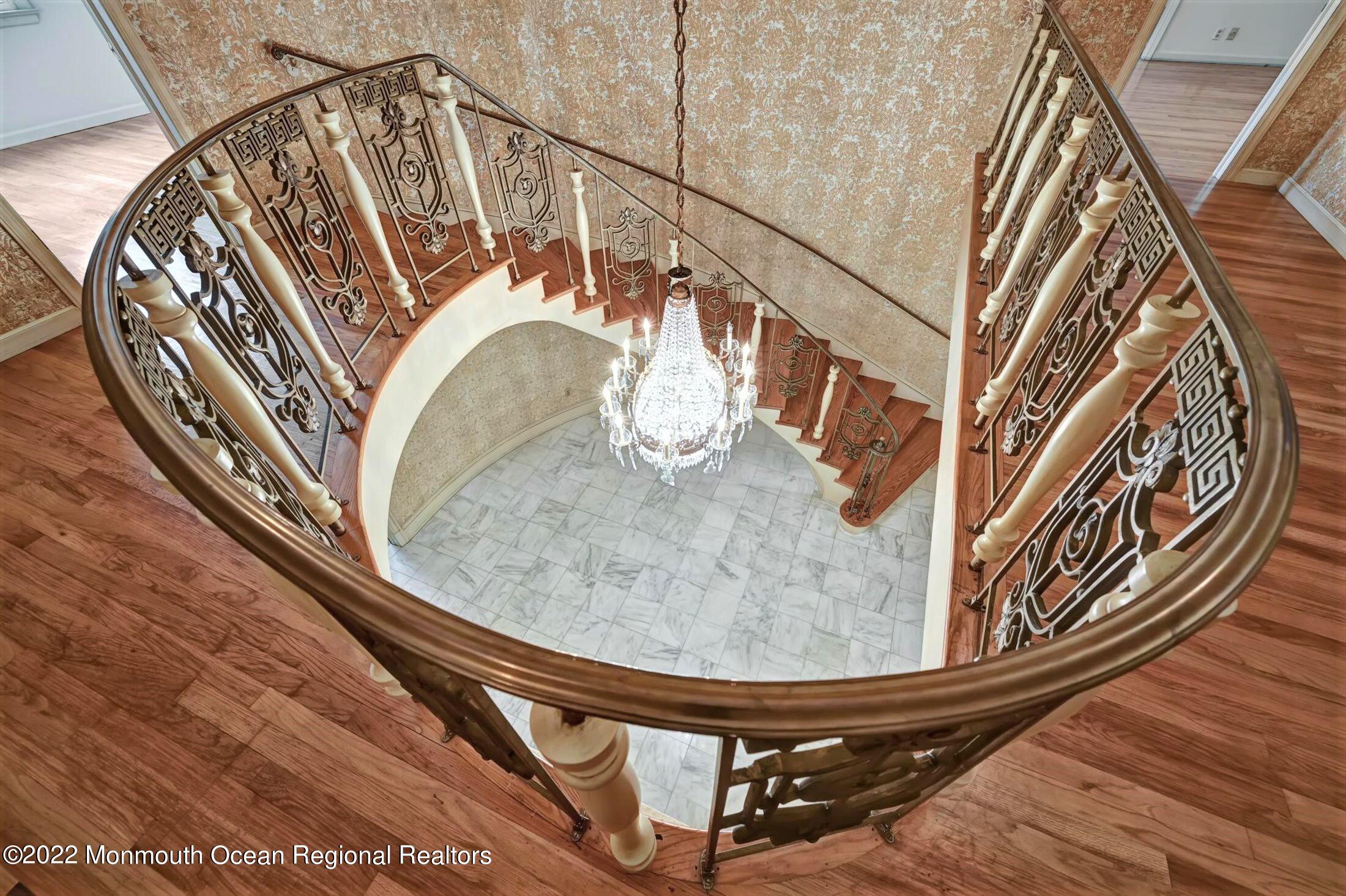 353 East Freehold Road, Unit 353355 Freehold, NJ 07728 - Photo 37 of 87 32- Foyer