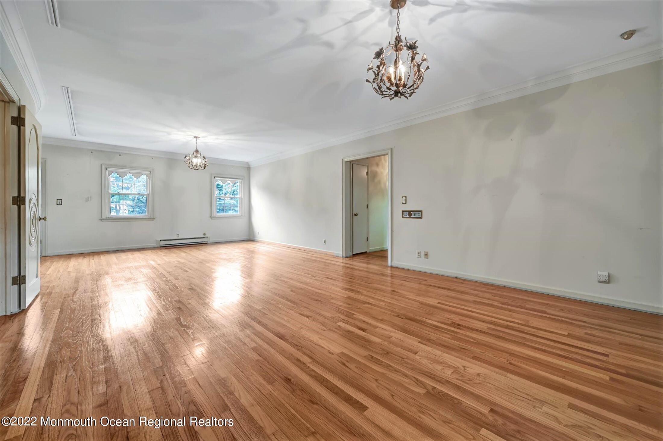 353 East Freehold Road, Unit 353355 Freehold, NJ 07728 - Photo 38 of 87 33- Master Bedroom