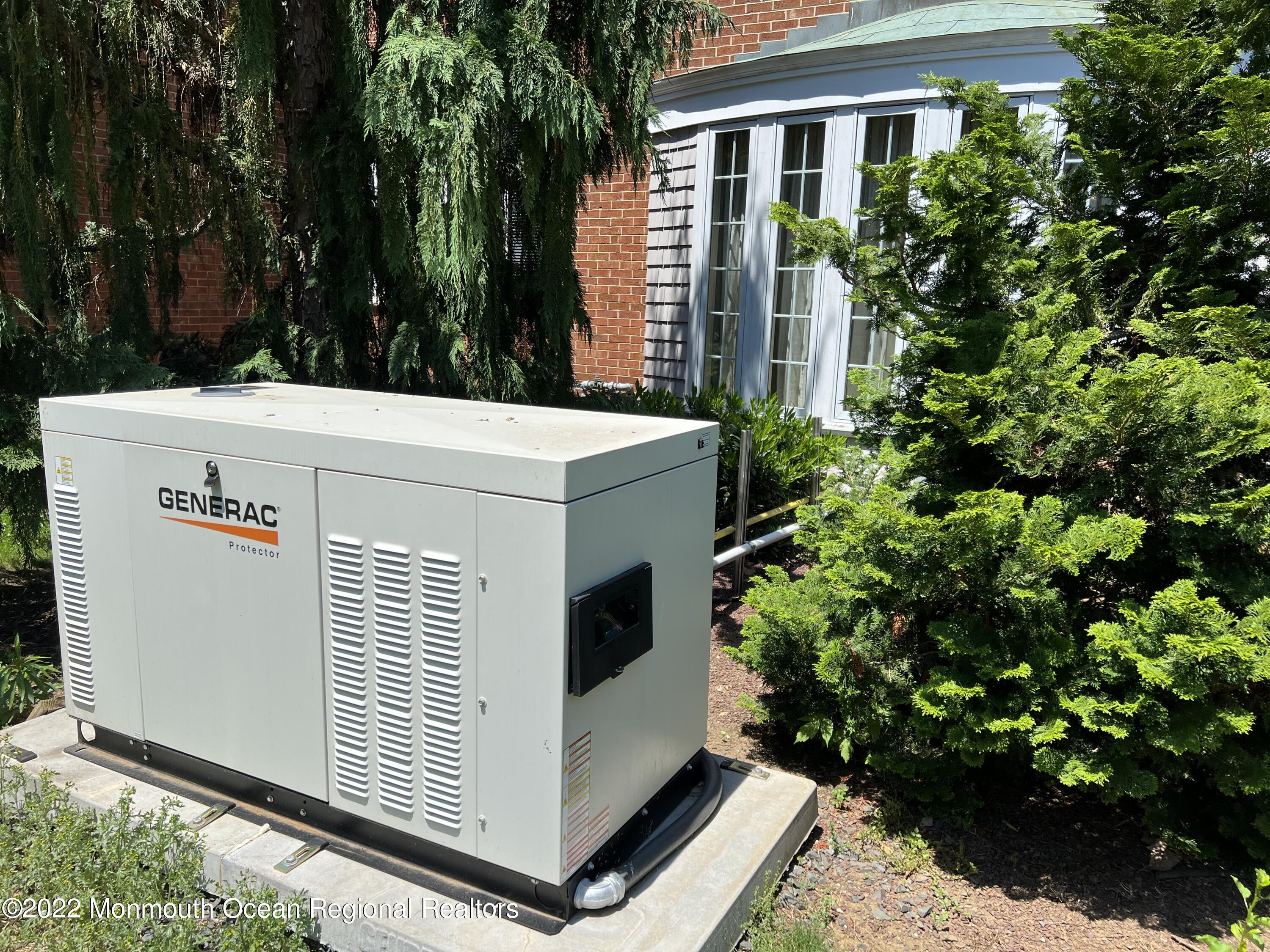 353 East Freehold Road, Unit 353355 Freehold, NJ 07728 - Photo 54 of 87 51-Generac Protector-commercial grade