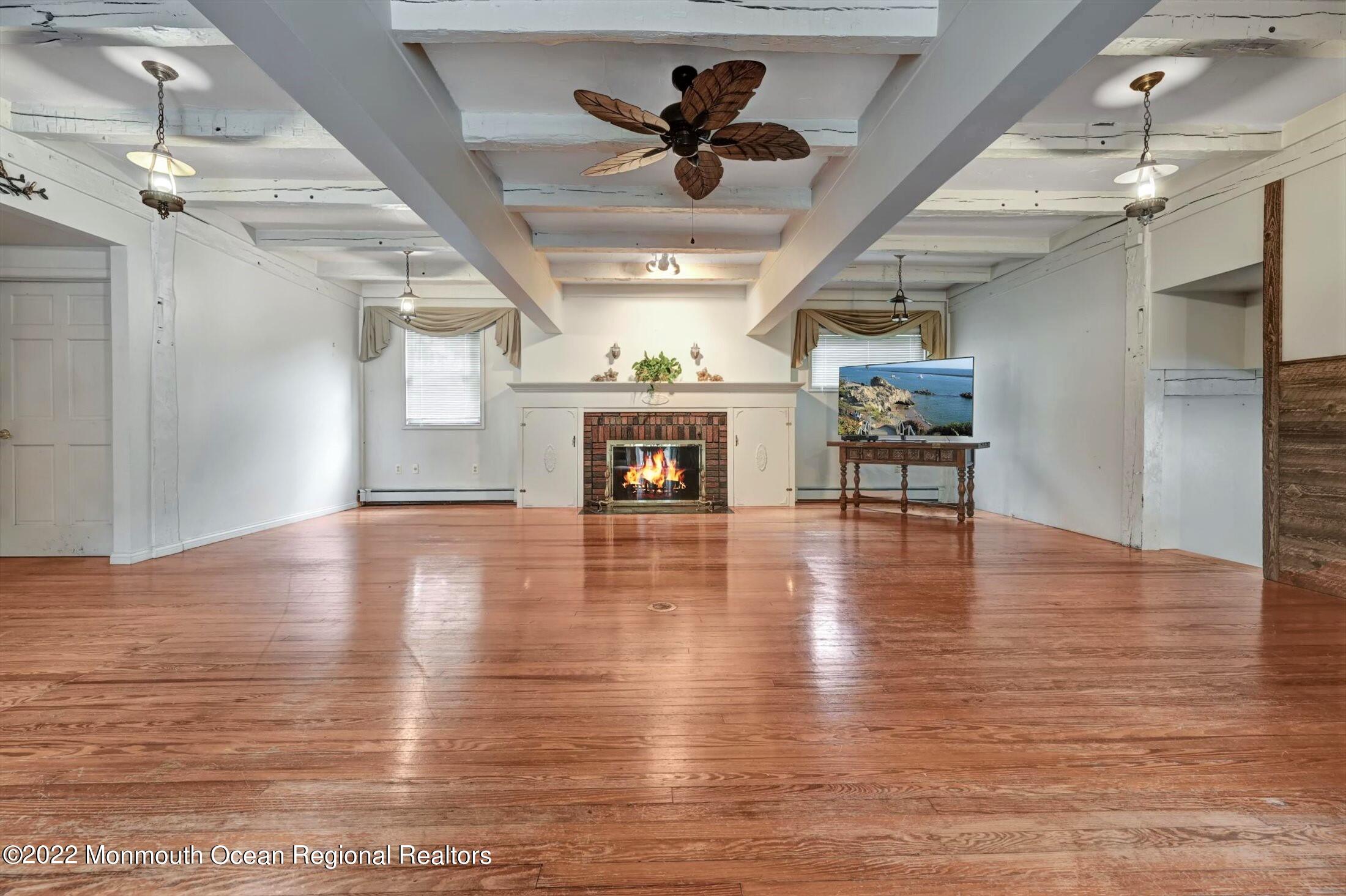 353 East Freehold Road, Unit 353355 Freehold, NJ 07728 - Photo 57 of 87 54- Family room Guest house