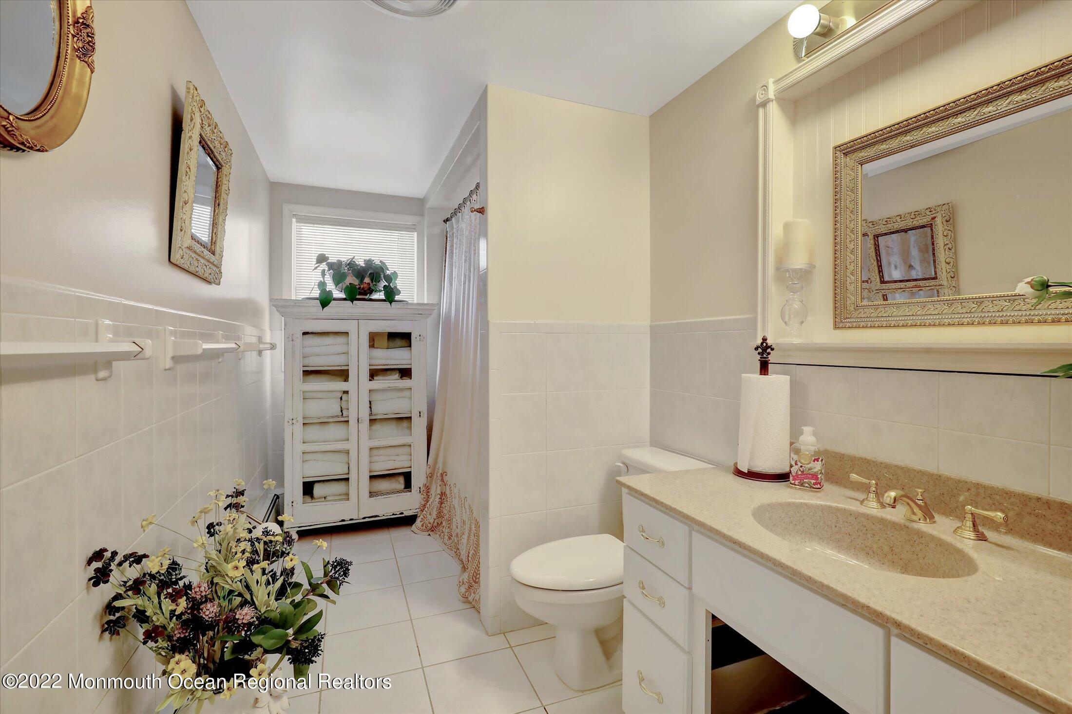 353 East Freehold Road, Unit 353355 Freehold, NJ 07728 - Photo 62 of 87 60-Primary Bathroom Guest House