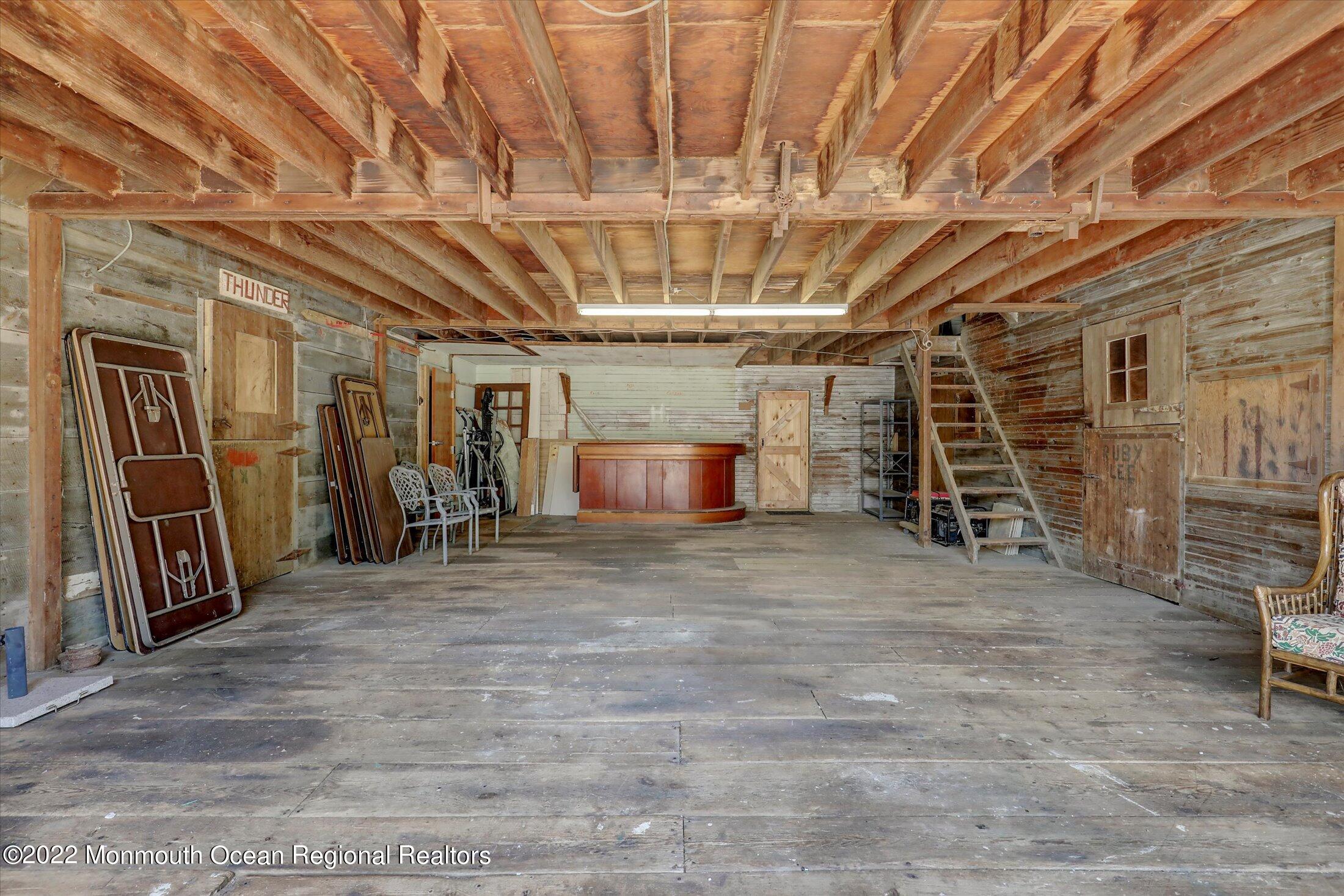 353 East Freehold Road, Unit 353355 Freehold, NJ 07728 - Photo 81 of 87 81-Barn