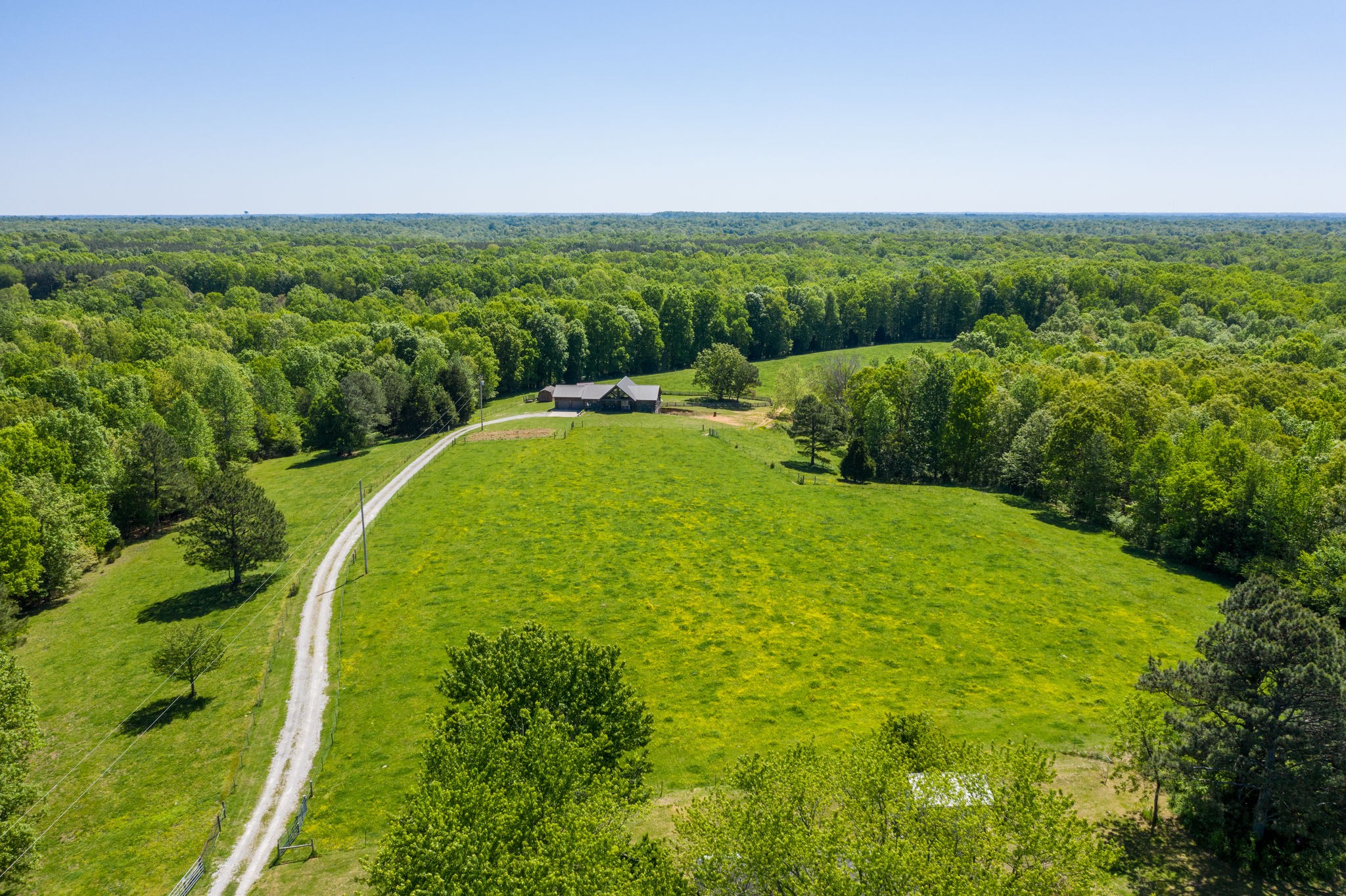 3238 Womble Ridge Road Ethridge, TN 38456 - Photo 1 of 50 Gallery Image 1
