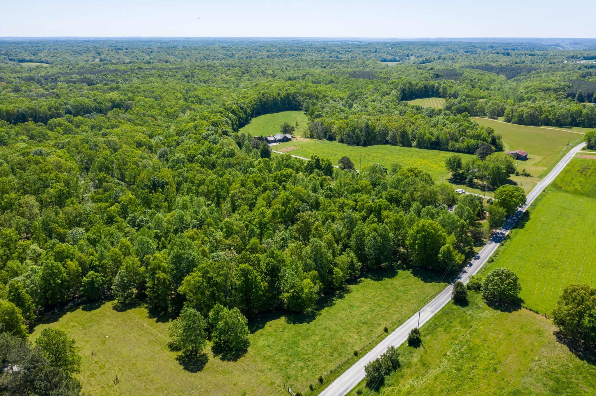 3238 Womble Ridge Road Ethridge, TN 38456 - Photo 2 of 50 Gallery Image 2