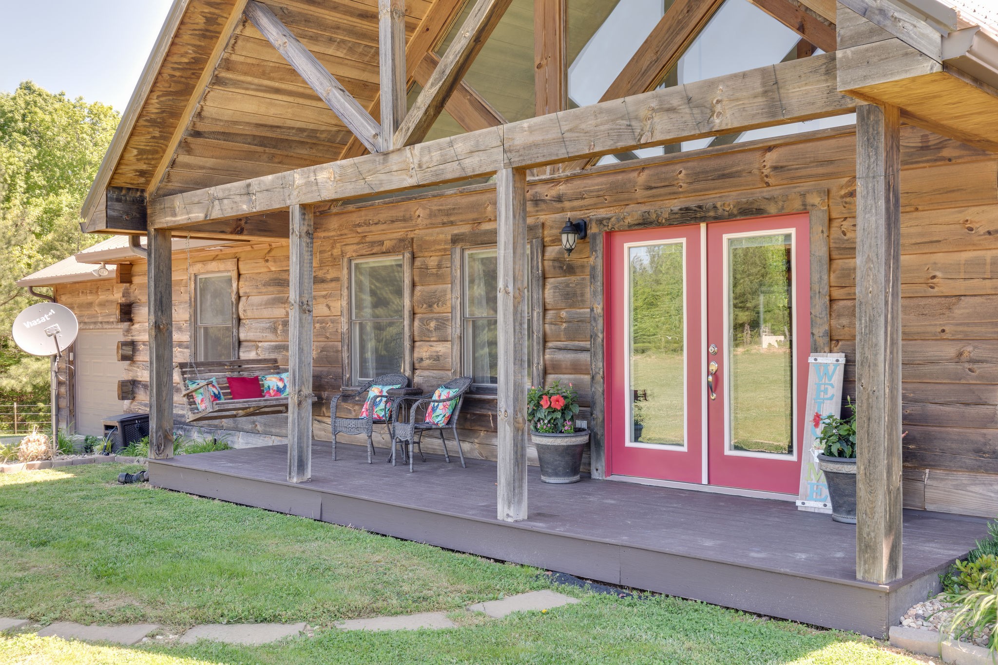3238 Womble Ridge Road Ethridge, TN 38456 - Photo 11 of 50 Gallery Image 11