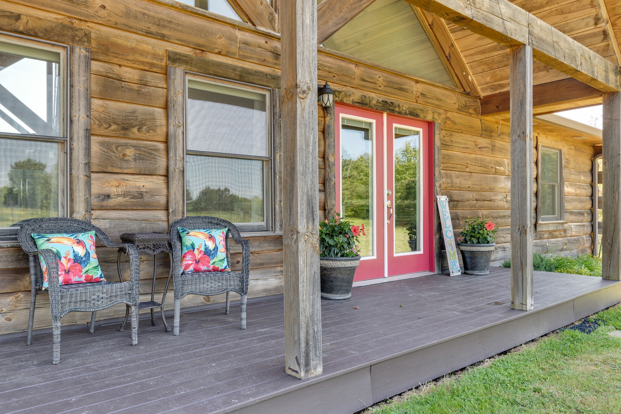 3238 Womble Ridge Road Ethridge, TN 38456 - Photo 12 of 50 Gallery Image 12