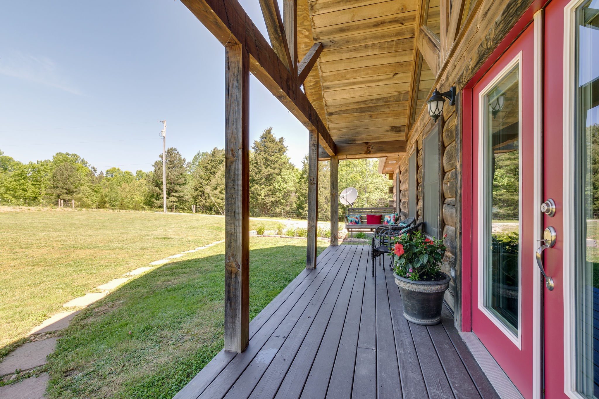 3238 Womble Ridge Road Ethridge, TN 38456 - Photo 13 of 50 Gallery Image 13