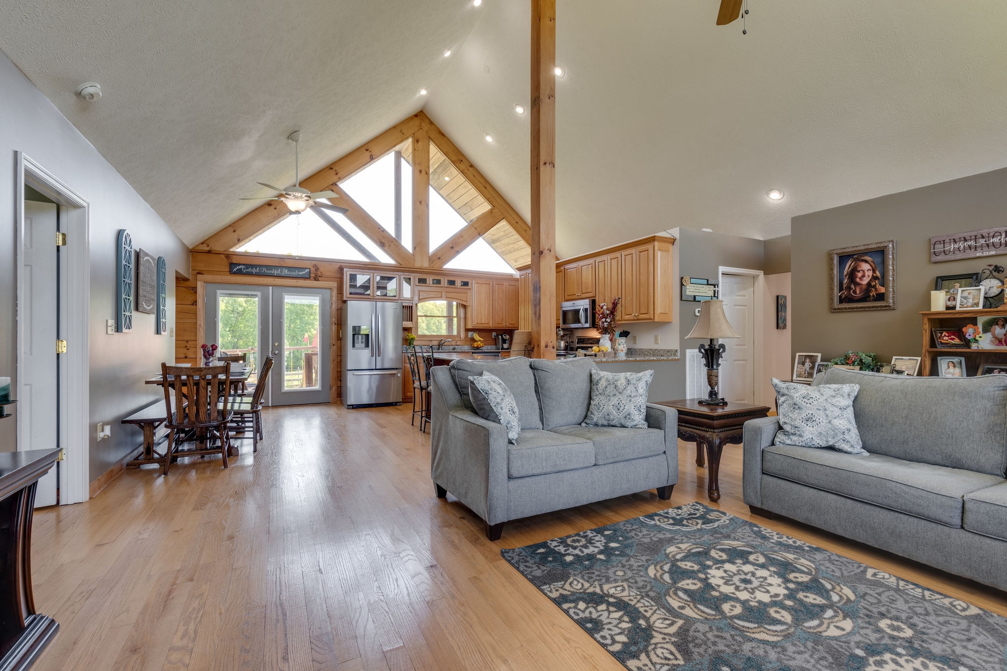 3238 Womble Ridge Road Ethridge, TN 38456 - Photo 17 of 50 Gallery Image 17