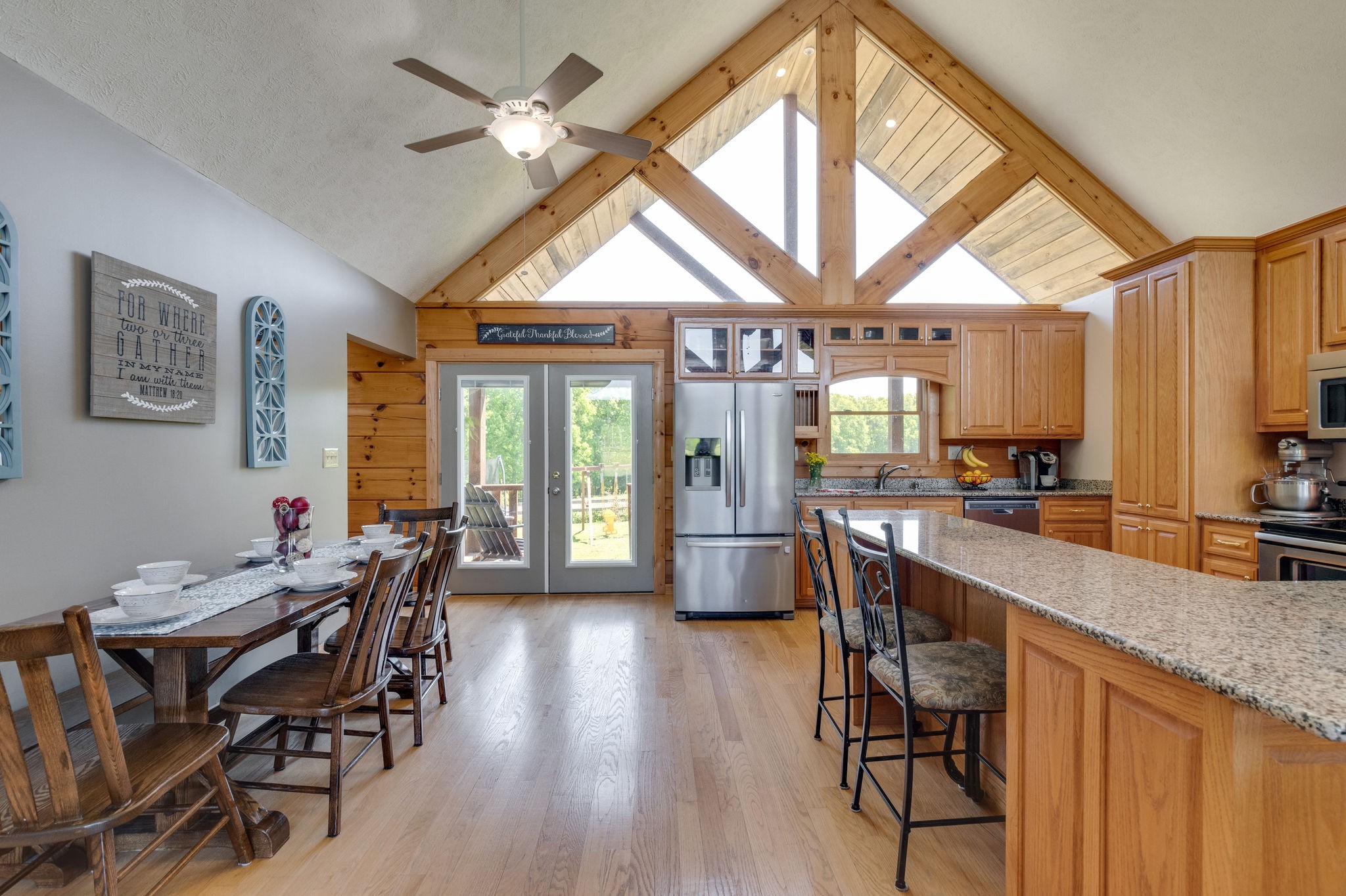 3238 Womble Ridge Road Ethridge, TN 38456 - Photo 18 of 50 Gallery Image 18