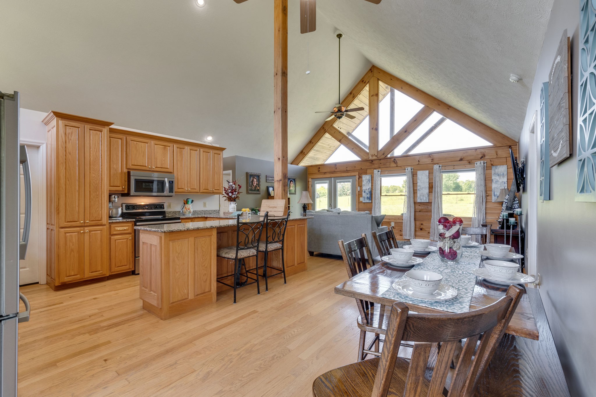 3238 Womble Ridge Road Ethridge, TN 38456 - Photo 20 of 50 Gallery Image 20