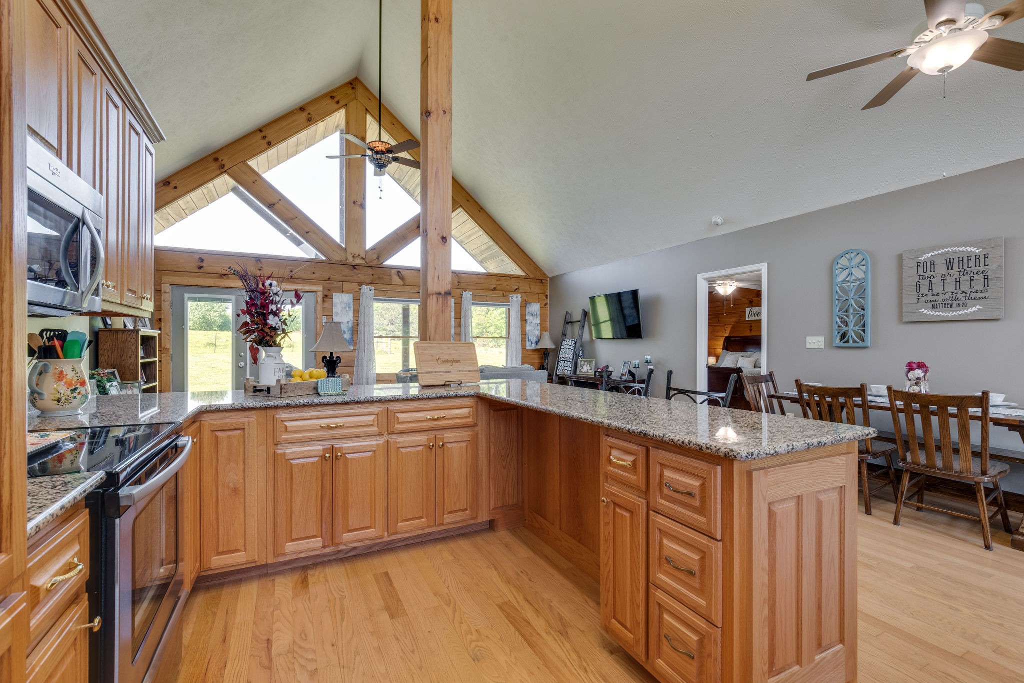 3238 Womble Ridge Road Ethridge, TN 38456 - Photo 23 of 50 Gallery Image 23