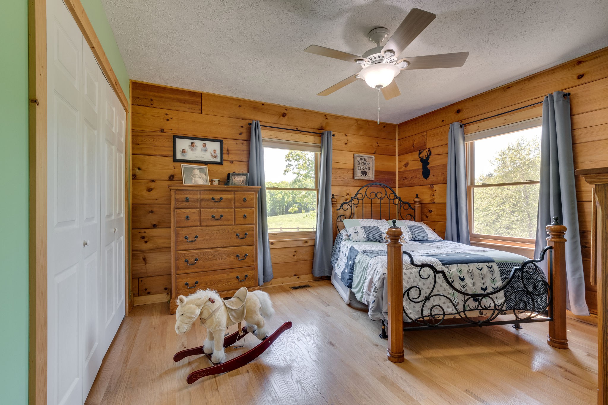 3238 Womble Ridge Road Ethridge, TN 38456 - Photo 29 of 50 Gallery Image 29