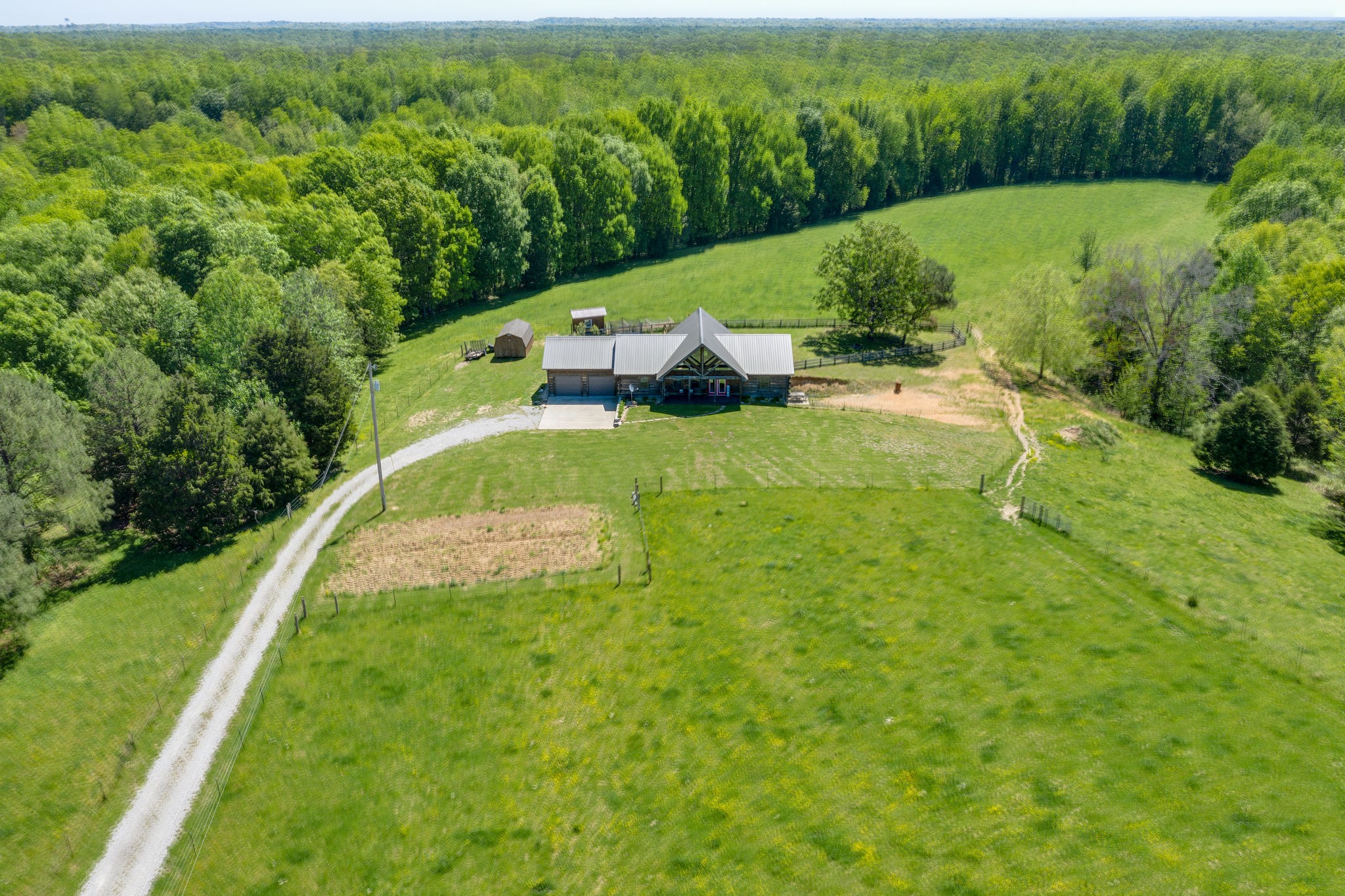 3238 Womble Ridge Road Ethridge, TN 38456 - Photo 4 of 50 Gallery Image 4