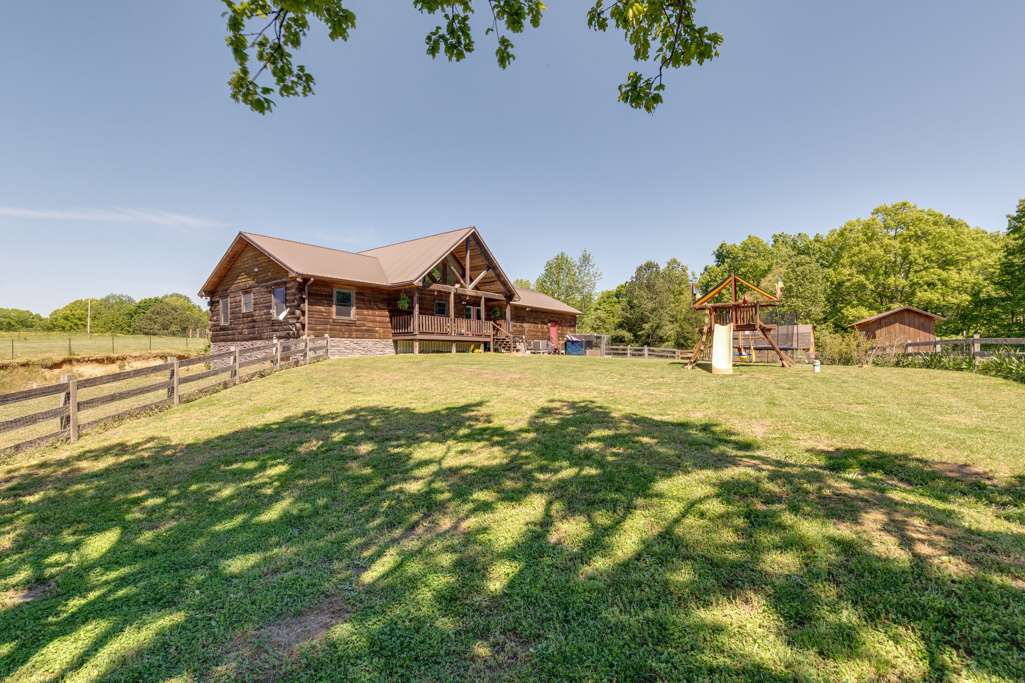 3238 Womble Ridge Road Ethridge, TN 38456 - Photo 38 of 50 Gallery Image 38