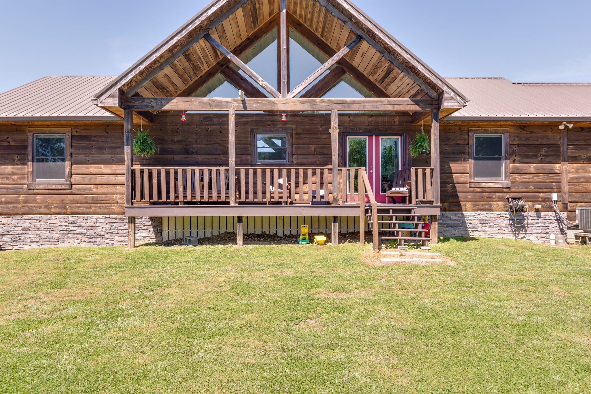 3238 Womble Ridge Road Ethridge, TN 38456 - Photo 39 of 50 Gallery Image 39
