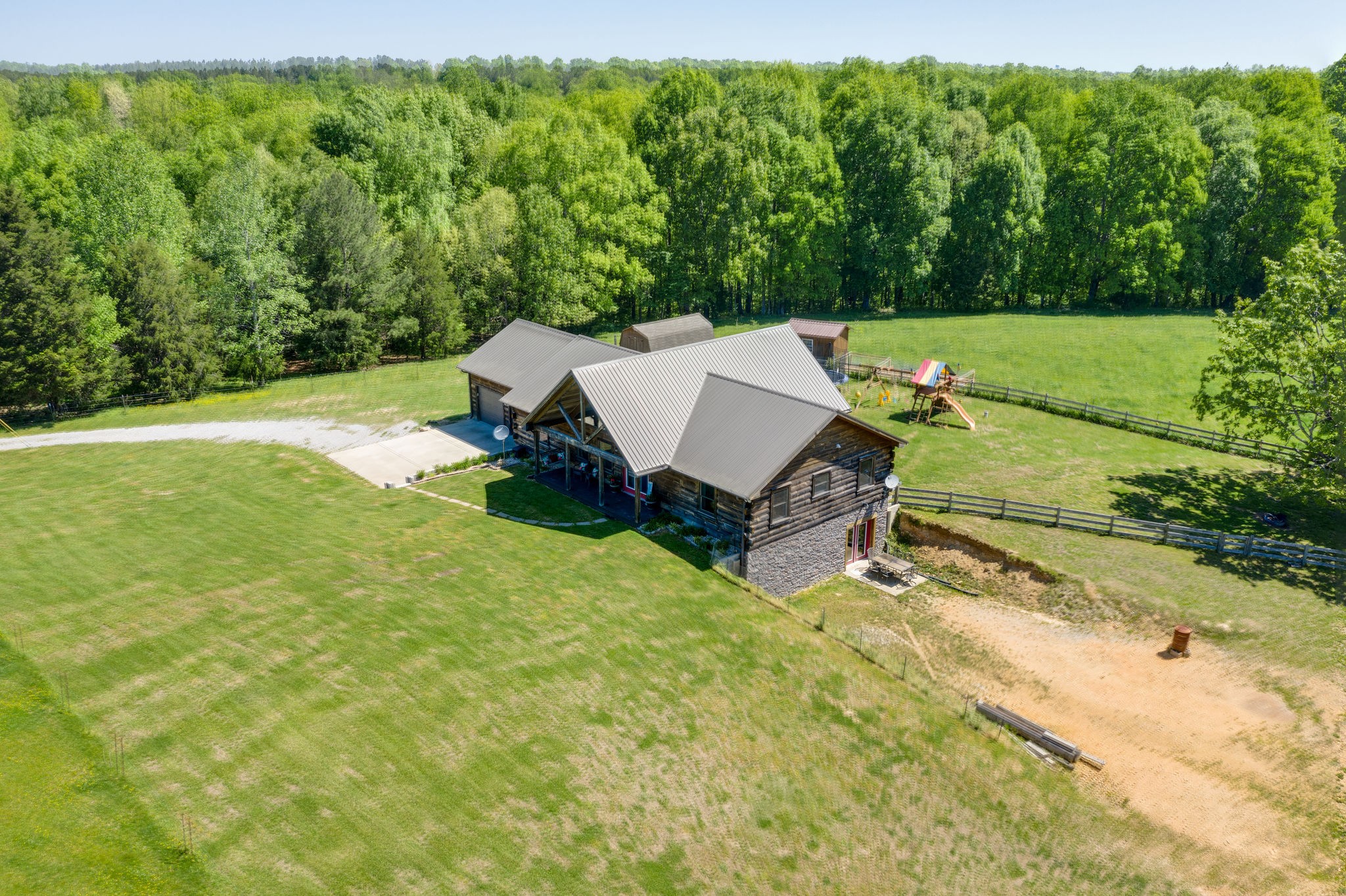 3238 Womble Ridge Road Ethridge, TN 38456 - Photo 5 of 50 Gallery Image 5