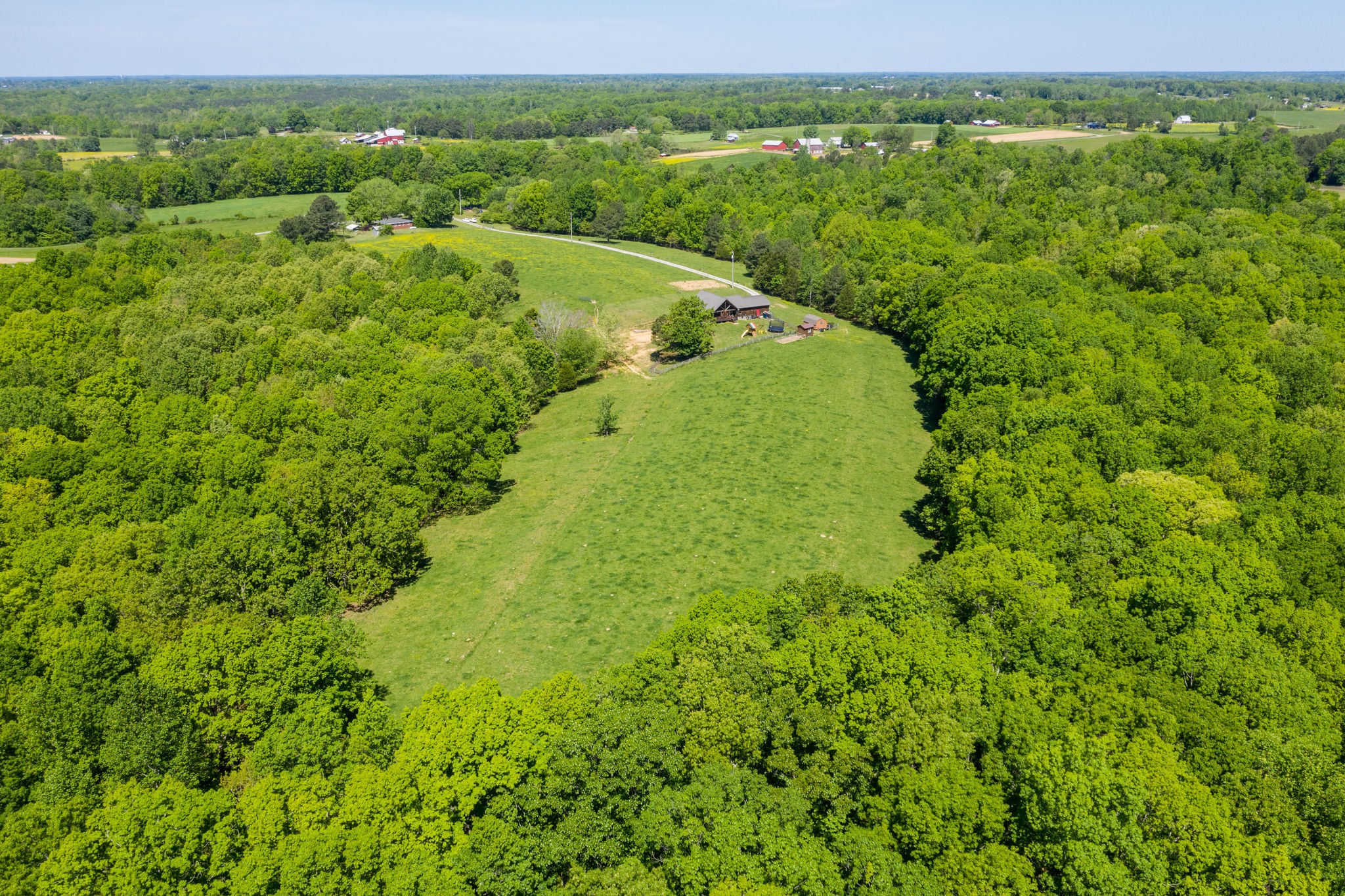 3238 Womble Ridge Road Ethridge, TN 38456 - Photo 44 of 50 Gallery Image 44